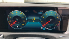 Mercedes-Benz CLA 200 AMG Line Premium 5dr Tip Auto Petrol Estate